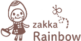 zakka Rainbow