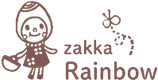 サイトマップ | 柏市のハンドメイド雑貨・アイテムの通販｜zakka Rainbow